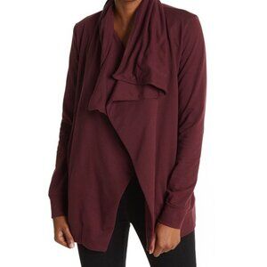 All Saints Delia Draped Cardigan